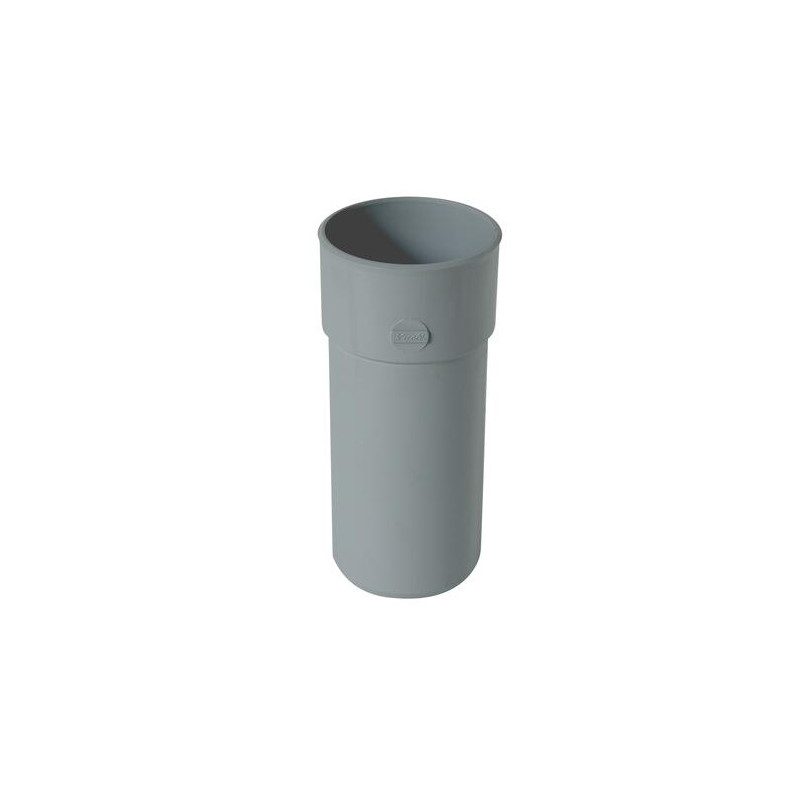 Manchette mâle-femelle pour tube e.p. td50