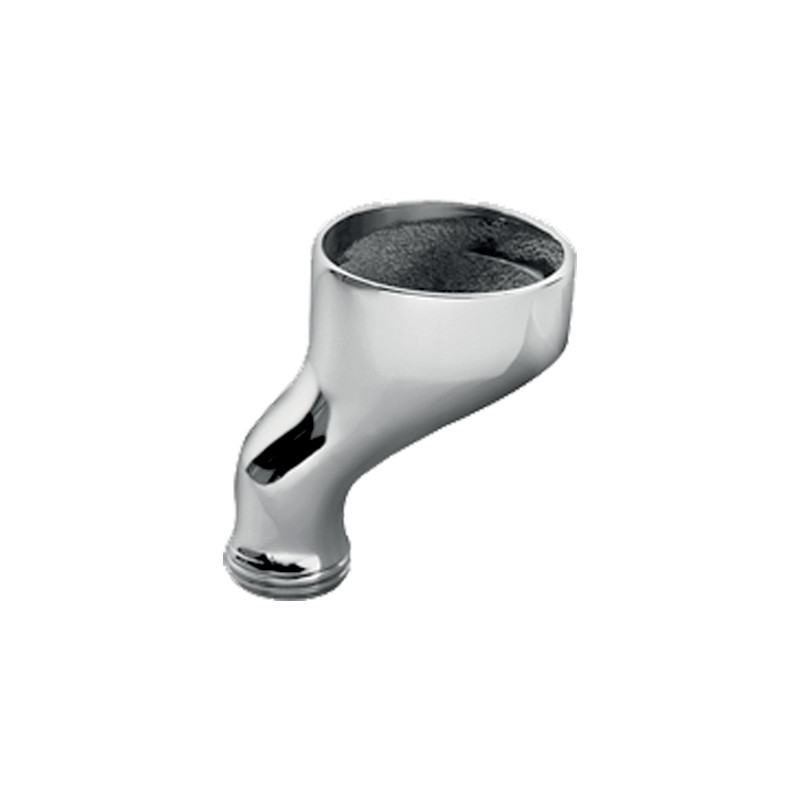 Recueilleur pour urinoir Ø 60 mm chromé