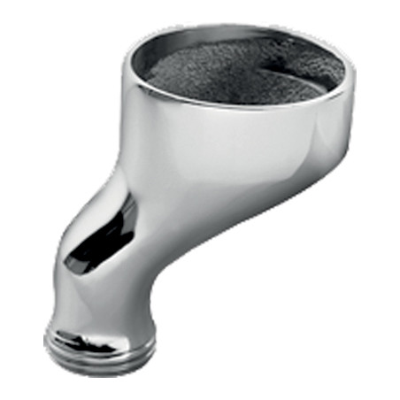 Recueilleur pour urinoir Ø 60 mm chromé