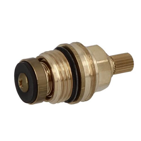 Ag15-tête nue type grohe 1/2
