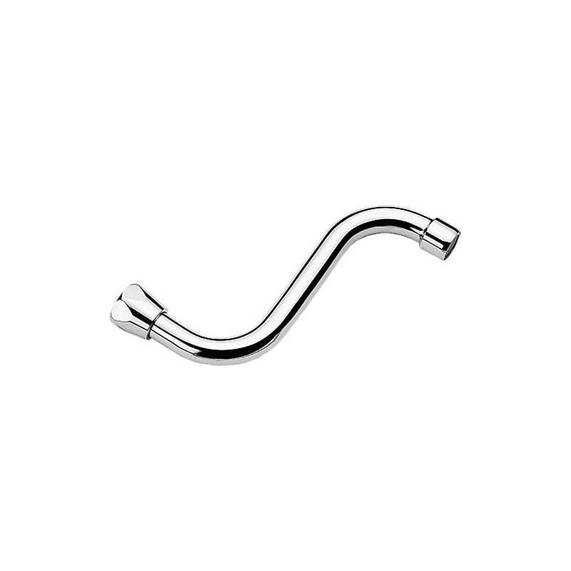 446 Unibec forme S entraxe 200 G 3/4" avec aérateur