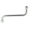 437 Unibec forme S entraxe 200 G 1/2" avec aérateur