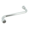 437 Unibec forme S entraxe 200 G 1/2" avec aérateur