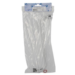 438 Unibec forme S entraxe 250 G 1/2" avec aérateur