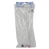 438 Unibec forme S entraxe 250 G 1/2" avec aérateur