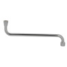 439 Unibec forme S entraxe 300 G 1/2" avec aérateur