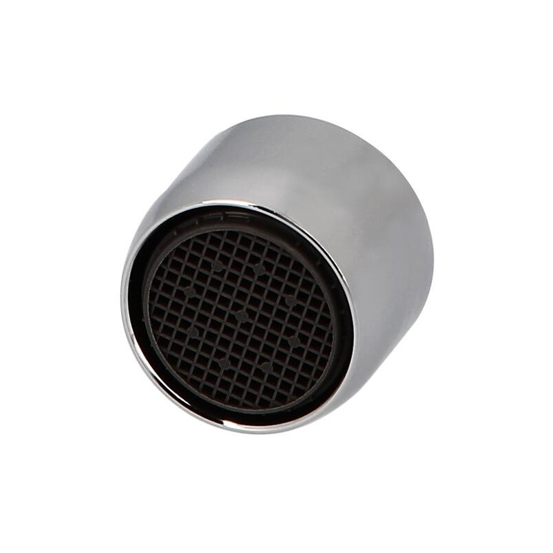 480-aerateur seul 22x100 chrome femelle