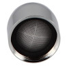 480-aerateur seul 22x100 chrome femelle