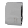 480-aerateur seul 22x100 chrome femelle