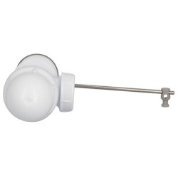 L215-bonde et siphon pour lavabo / nf