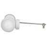 L215-bonde et siphon pour lavabo / nf