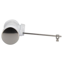 L215-bonde et siphon pour lavabo / nf