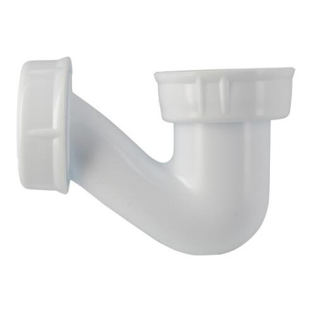 L231-siphon de bidet 1 1/4 forme p