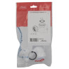 L231-siphon de bidet 1 1/4 forme p