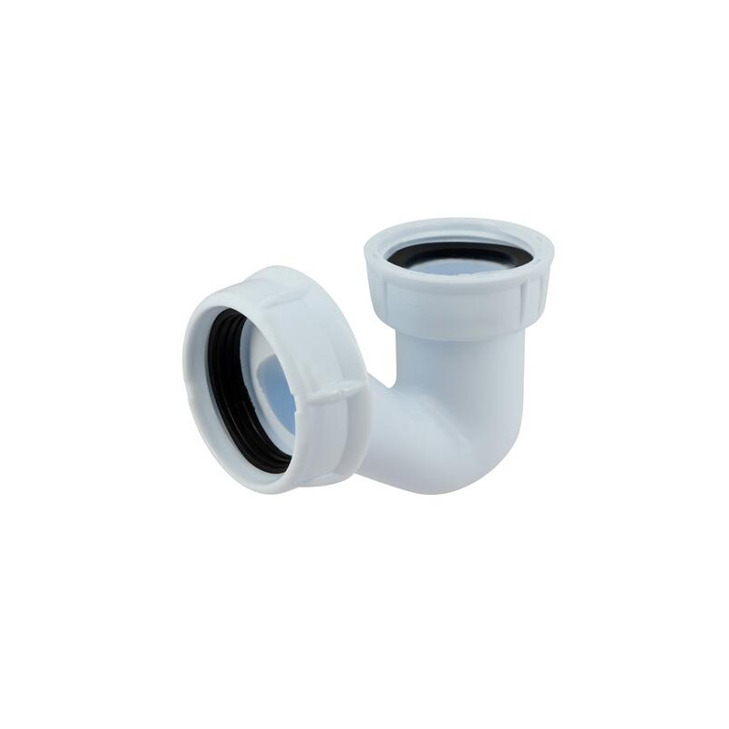 L261-siphon lavabo/bidet p 1 1/2