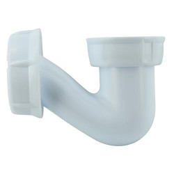 L261-siphon lavabo/bidet p 1 1/2