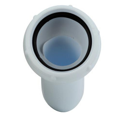 L261-siphon lavabo/bidet p 1 1/2