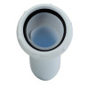L261-siphon lavabo/bidet p 1 1/2