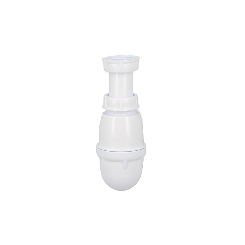 L242-siphon lav.tube réglable sort.1 1/2
