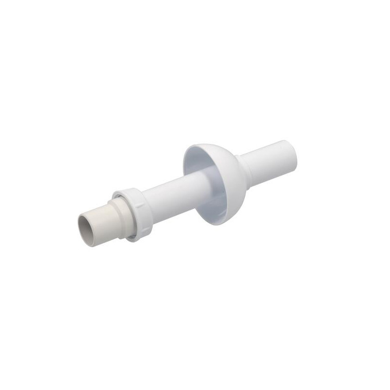 L265-sort.mur.+ros.PP blanc d32/l180 a col