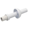 L265-sort.mur.+ros.PP blanc d32/l180 a col