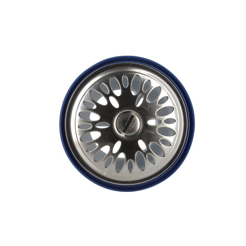 L269-bonde 65 a grille 18/10 d=60 bombee