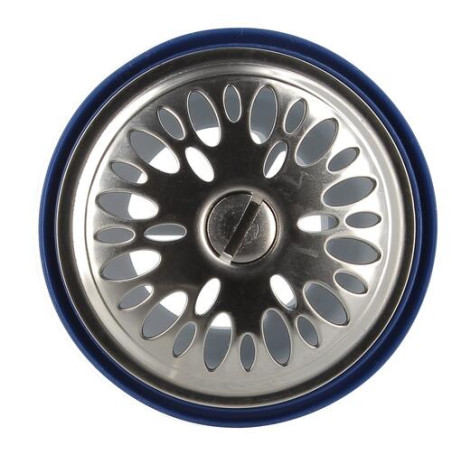 L269-bonde 65 a grille 18/10 d=60 bombee