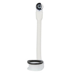 917fe-bonde interc+tp 11a18/gril.d30 chrome