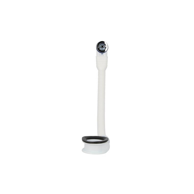 917fe-bonde interc+tp 11a18/gril.d30 chrome