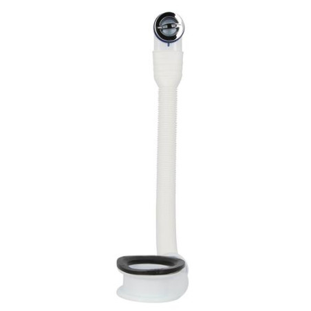 917fe-bonde interc+tp 11a18/gril.d30 chrome