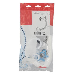 917fe-bonde interc+tp 11a18/gril.d30 chrome