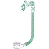 917fe-bonde interc+tp 11a18/gril.d30 chrome