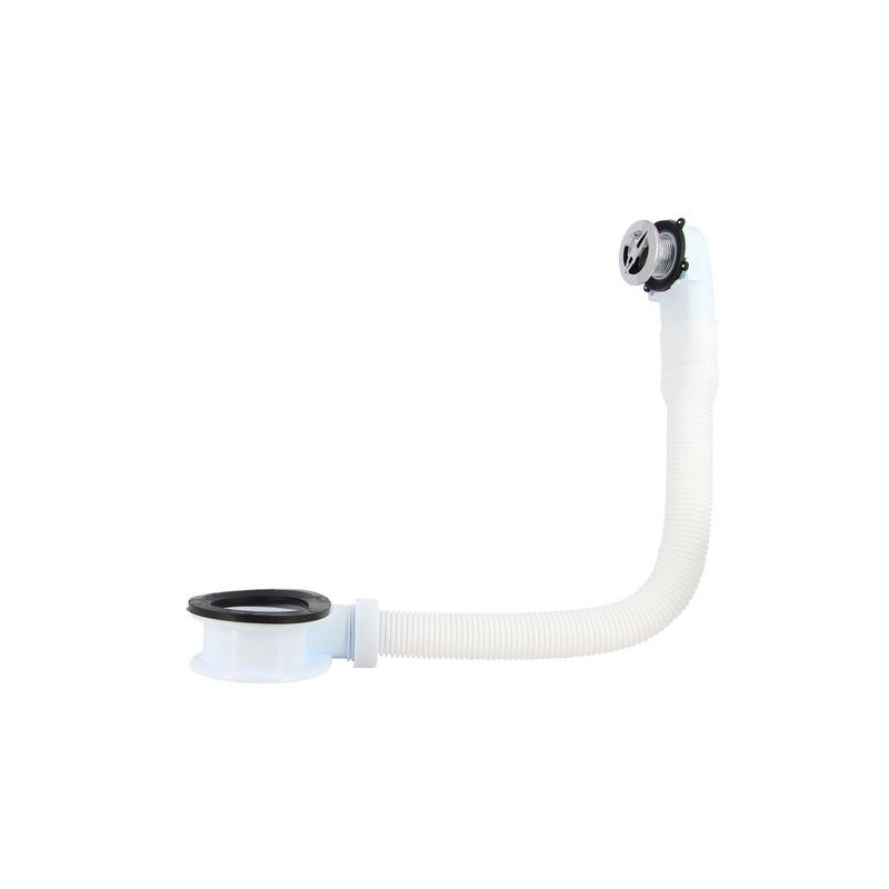 917fs-bonde inter+tp d30 10-17mm chr sans cle