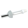 L266-sortie arriere 1 1/4 lavabo chr