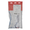 Siphon de lavabo PP EASYPHON®, à joints intégrés, Ø 32/32 mm - réf. 0202135