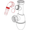 Bm20-easyphon prise m.a laver 1 1/4 d40