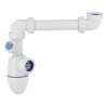 Bmt03-ens tubulure/siphon lavabo exta g.d.p av prise tp