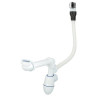 Bmt04-tubulure lavabo extra g.d.p av/tp gr design