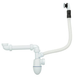 Bmt04-tubulure lavabo extra g.d.p av/tp gr design