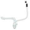 Bmt04-tubulure lavabo extra g.d.p av/tp gr design