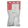 Cl217-combine lavabo a chainette