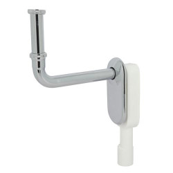 Cpmr1-siph lav deporte encastre tub lait