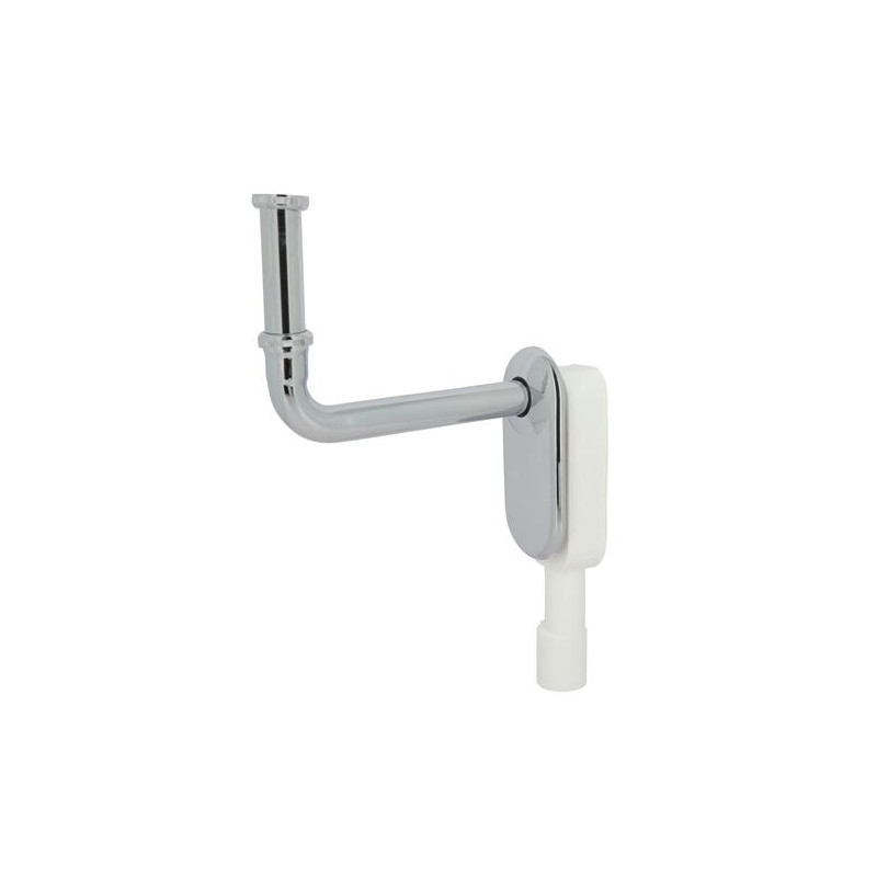 Cpmr1-siph lav deporte encastre tub lait