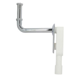 Cpmr1-siph lav deporte encastre tub lait