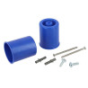 Cpmr1-siph lav deporte encastre tub lait