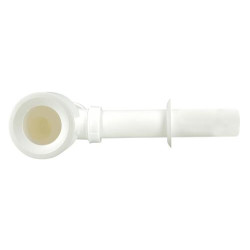 Cu23-siphon bouteille pour urinoir
