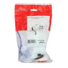 204-siphon baignoire sortie horizontale