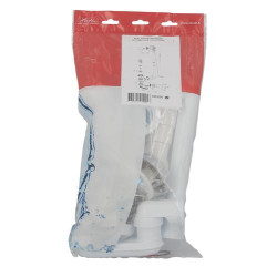 6520-vab vidhoobain clapet laiton chrome