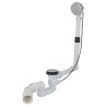 6520-vab vidhoobain clapet laiton chrome