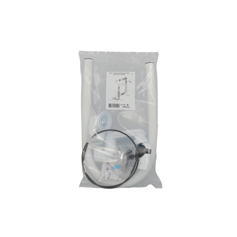 Tbr17-turbobain siphon 207 / câble 1m